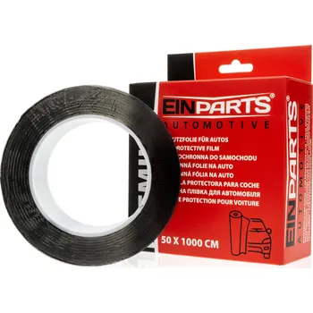 EPPF12 Karbonová ochranná páska pro auta 5cm x 10m