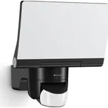 Steinel LED STRAHLER XLED HOME 2 S SW V2 033071 venkovní LED reflektor s PIR detektorem Energetická třída (EEK2021): E (A - G) 13.7 W Barvy světla (LED