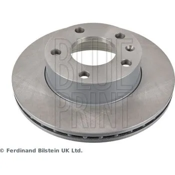 Brzdový kotouč Brzdový kotouč BLUE PRINT ADN143189