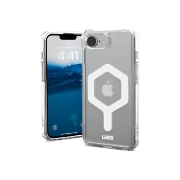 Etui UAG Plyo MagSafe na iPhone 16e - przezroczyste