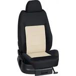 Autopotahy Volkswagen TOURAN / TOURAN /10.2010-09.2015, Touran (5 míst), STANDARD > OR 0398 (OR 0398 / Černý bok)