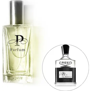 Pánský parfém Creed Aventus for Him - PURE No.214 (50 ml), inspirace, vůně pro pány