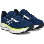Běžecké boty Mizuno Wave Rider 29 J1GC2503 52 Tmavomodrá 44_5