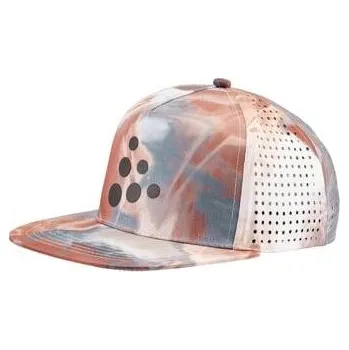 Kšiltovka CRAFT CTM Distance Tech Trucker + DÁREK