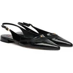 Baleríny HÖGL 1-101916 Černá 38