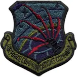 Rothco USAF Communications Command…