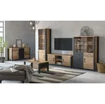 Obývací sestava OLIN I Appenzellský smrk