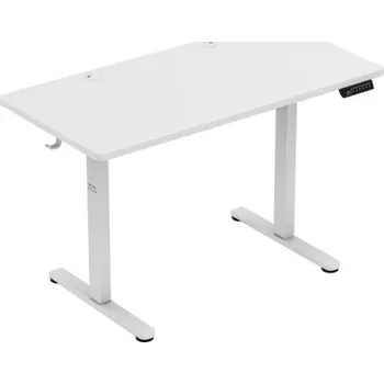 Elektrický výškově nastavitelný stůl Mark Adler Leader 6.9 bílý