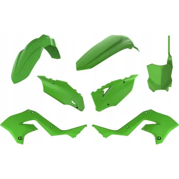 SADA PLASTŮ KAWASAKI KX 125/250 03-08