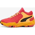 PUMA Basketbalové boty Junior Court Pro 39