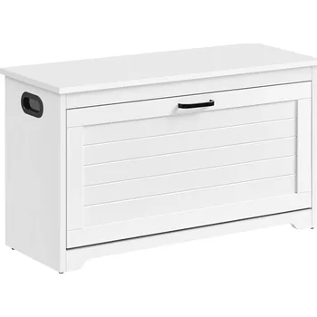 Botník Botník Vasagle Huky bílý