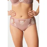 Klasické kalhotky Lola se zvýšeným pasem