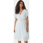 Koktejlové šaty BOSS