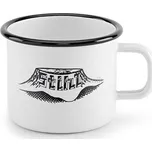 Smaltovaný hrnek STIHL