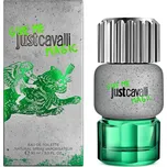 Just Cavalli Give Me Magic pánská toaletní voda, 90 ml
