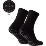 Steven PÁNSKÉ PONOŽKY S ABS 088
