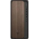 HP OmniDesk AI PC M03-0053nc B9DZ4EA#BCM Černá