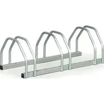 Stojan na jízdní kola na zem, 3 stání 156816679