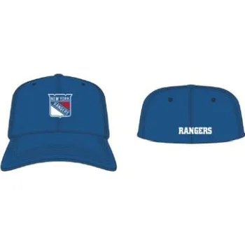 Kšiltovka 47 Brand Kšiltovka 47 Contender New York Rangers, Barva BLU, Velikost M/L 818414