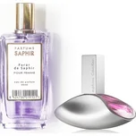 Calvin Klein Euphoria - SAPHIR - Furor de SAPHIR (50 ml), inspirace, vůně pro dámy