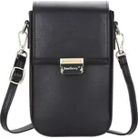 Baellerry Dámská mini kabelka na mobil Cindy Černá Baellerry N8615s2
