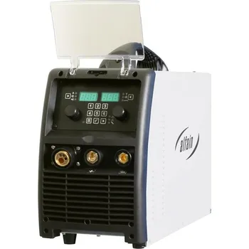 Svářečka Svářečka aXe 320 MOBIL GAS ALFA IN