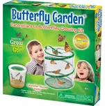 Insect Lore Motýlí zahrádka 3-5 housenek