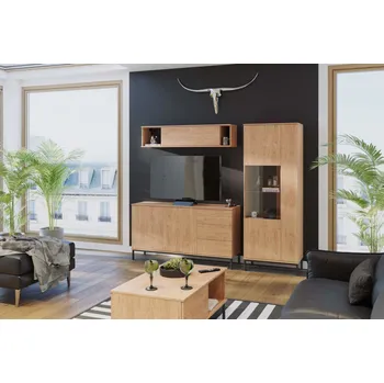 Obývací stěna Obývací sestava QUARTY I