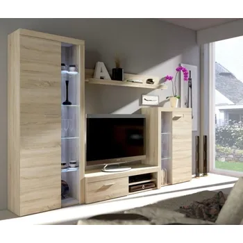 Obývací stěna Obývací sestava RUMBAA