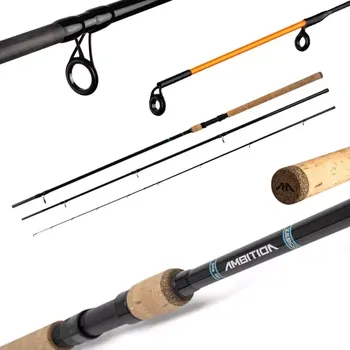 ZEBCO - Prut Ambition Feeder 3,6 m 90 g 3 díly