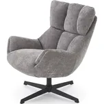 Křeslo ORINOKO šedá