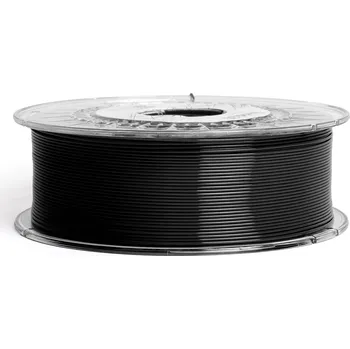 Filament Buddy3D PLA Black 1kg - Filament
