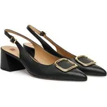 HÖGL Lodičky 1-104623 Černá 41