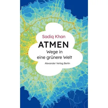 Literární biografie ATMEN - Khan, Sadiq