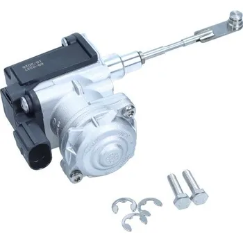 Palivový systém Regulační ventil plnicího tlaku MAXGEAR 68-0237