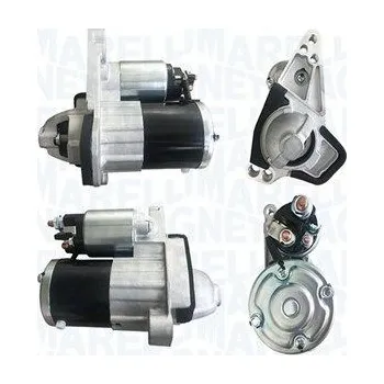 Startér Startér MAGNETI MARELLI 063720060010