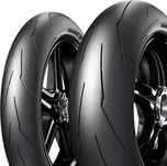 Pirelli DIABLO SUPERCORSA V3 R TL 180/60 17 75W Moto pneu