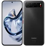 ZTE Nubia Air 5G 8 GB / 256 GB (123454901074) černý