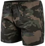Boxerky Brandit Darkcamo 4XL