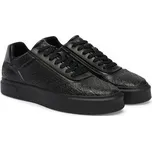 Sneakersy Tommy Jeans Tjw Flatform Sneaker Charms EN0EN02959 Modrá 44