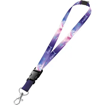 Klíčenka s karabinkou Pegas