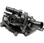 Pouzdro termostatu HEPU TM1407