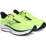 Mizuno Běžecké boty Wave Rider 29 J1GC2503 51 Zelená 42