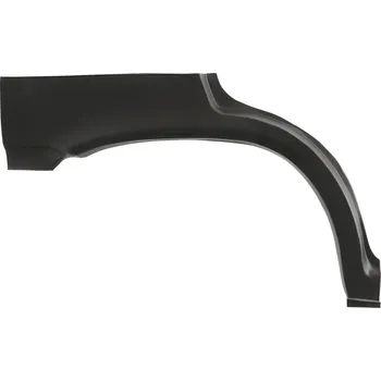 Blatník karosérie Opravný plech pravého zadního blatníku DAEWOO ESPERO (KLEJ) (1/1995-12/1999)