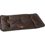 Nepromokavá podložka Ferplast Jolly 100 hnědá