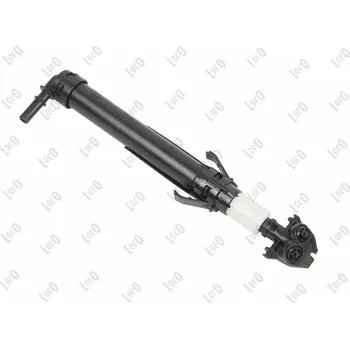 Autosklo Tryska ostřikovače, čištění světlometu ABAKUS 103-03-115