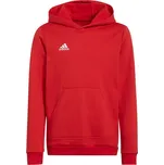 Dětské fotbalové tričko Entrada 22 Hoody Jr H57566 - Adidas