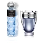 Paco Rabanne Invictus - SAPHIR - Perfect Man (Victorioso) (200 ml), inspirace, vůně pro pány