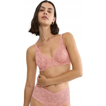 Podprsenka Měkká podprsenka s kosticemi Triumph Amourette W 85H