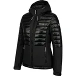Regatta Dámská zateplovací bunda RWN199 Černá L